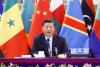 China Using ‘Two-Faced Diplomacy’ In Central Africa: Report
