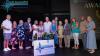 Local businesses and leaders honored by the North Brunswick Chamber