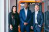 Three new partners named at PwC Bermuda