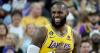 LeBron James Is Leaving the Los Angeles Lakers