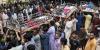 14 children killed as tutoring centre roof collapses in Lahore