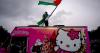 ‘That’s [bleeped] up’: Food-truck pirates turn National Mall into a lawless mess