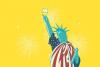 True Patriots Will Be Drinking Wine From Only One State This Independence Day