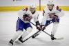Canadiens prospects Gleb Pugachyov, Bryce Pickford miss development camp