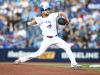 Report: Blue Jays' Max Scherzer coming to pitch for the Vancouver Canadians