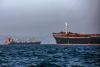 US Pressure on Iran Leaves China as the Only Buyer of Iranian Oil