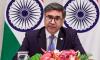 Foreign Secretary Vikram Misri’s Tenure Extended by One Year
