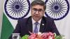 Foreign Secretary Vikram Misri gets one-year extension in service
