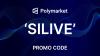 New Polymarket invite code “SILIVE” launches $50 sports bonus through July