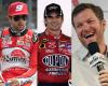 Chase Elliott, Dale Jr & Jeff Gordon Lead NASCAR’s Perfect Sendoff to Country Music Legend Alan Jackson
