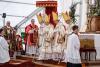Catholic society defies Vatican, ordains new bishops