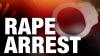 Man wanted on child rape charge in Tennessee arrested in New Jersey