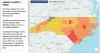 Energy poverty report reveals Pitt County tops the list as the least affordable county in the state for electricity