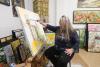 Framing the everyday: Trio of Franklin County artists to be featured at Rhode Island’s Wickford Art Festival