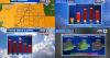 Severe Weather Days extended through Saturday due to dangerous heat persisting
