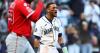 Big sixth inning carries Seattle Mariners to 8-3 win over Angels