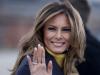 Melania Trump Claims to 'Fully Support' LGBTQ+ Community While Applauding SCOTUS Trans Athlete Ban