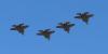 Wisconsin Air National Guard to perform F-35 flyover over American Family Field
