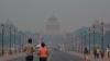 Doubled parking fees, WFH, and drones are a part of Delhi’s new Winter Pollution Master Plan