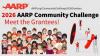 Austintown, Campbell Receive AARP Community Challenge Grants