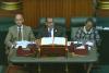 Finance ministry plays semantics with CNS report