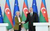 EU sees Azerbaijan as cornerstone of energy and trade strategy