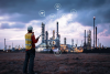 Oil and gas firms accelerate industrial internet adoption to optimise operations