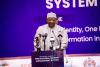 Barrow Launches National Identity Management System, Becomes First Enrollee