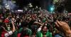 Three dead from asphyxiation in Mexico City during World Cup celebrations