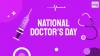 National Doctors’ Day 2026: These Popular Celebrities Earned Medical Degrees Before Winning Hearts on Screen