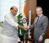Israel Calls for Broader Alliance from India to Europe to Address Iran’s Military Threat