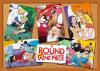 Round1 and “ONE PIECE” Embark on First-Ever U.S.-Japan Collaboration