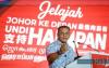 Politics : PH Seeks To Unlock Johor's Potential With Sustainable Development - Amirudin