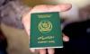 Pakistan ranked fourth weakest passport globally in latest Henley Passport Index