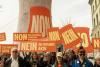 Referendum campaign launched against Swiss return to nuclear power