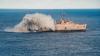 Japanese Submarines Have Now Sunk The US Navy’s ‘USS Juneau’ Twice