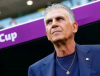 You can’t build a winning team if you change every call-up – Carlos Quieroz