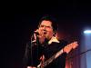 Review: Los Tranquilos & Trish Toledo at The State Room