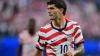 What Christian Pulisic means to USA in World Cup as they play Bosnia