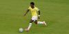 Players Are Wearing Pink Cleats at the World Cup