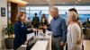 15 Quiet Favors Airport Lounge Staff Do for Travelers Over 60 That Members Never Notice