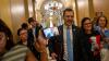 Tom Kean, New Jersey Congressman, Says Depression Led to Long Absence