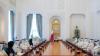 Cabinet renews Qatar's strong condemnation of Iranian attacks on Bahrain, Kuwait