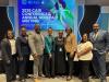 Insurance Commission Advances Regional Leadership at CAIR and CAPS Conferences in Belize