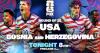 WORLD CUP LIVE ON FOX 21: USA vs Bosnia-Herzegovina starting at 6:45pm