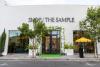 Shop The Sample Opens Los Angeles Flagship