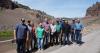 Idaho water users tour Klamath dam removal sites in Siskiyou County