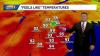 Video: Extreme heat builds in New Hampshire