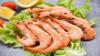 Oman’s natural shrimp aquaculture targets 3,200 metric tons of shrimp production in 2026
