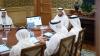Hamdan bin Zayed chairs first Abu Dhabi University Board of Trustees meeting in 2026